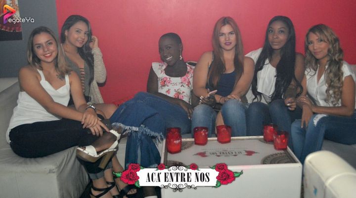 Foto 22 de Aca Entre Nos - 3er Fds Septiembre 2017 en Aca Entre Nos, Cali