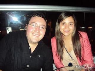 Foto 10 de Marzo 17 del 2012 en Simon Dice Manizales, Manizales