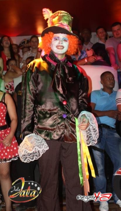 Foto 24 de Jalajala -halloween 2014 en Jala Jala Club, Cali