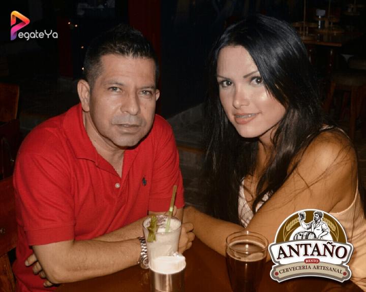 Foto 10 de ANTAÑO RESTO - 5to FDS ABRIL 2017 en Antaño Resto, Cali