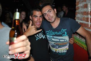 Foto 6 de tu candela 22 y 23 de junio de 2012 en TU CANDELA cartagena, Cartagena