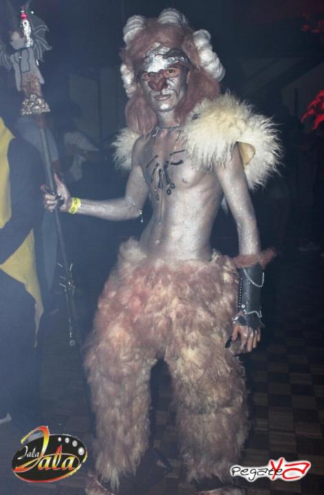 Foto 109 de Jalajala -halloween 2014 en Jala Jala Club, Cali