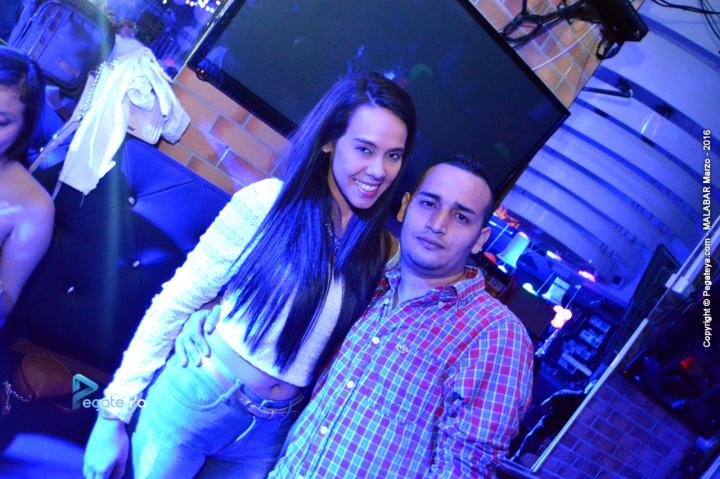 Foto 37 de MALABAR - 12 marzo 2016 en Discoteca Malabar Bucaramanga, Bucaramanga