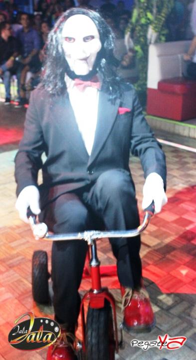 Foto 194 de Jalajala -halloween 2014 en Jala Jala Club, Cali