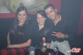 Foto 10 de Ampm Bar - Mayo 2014 en Am / PM Bar - Cali, Cali
