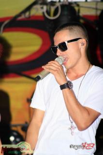 Foto 71 de Reykon, Feria de Manizales 2012 en Reykon, Feria de Manizales 2012, Manizales