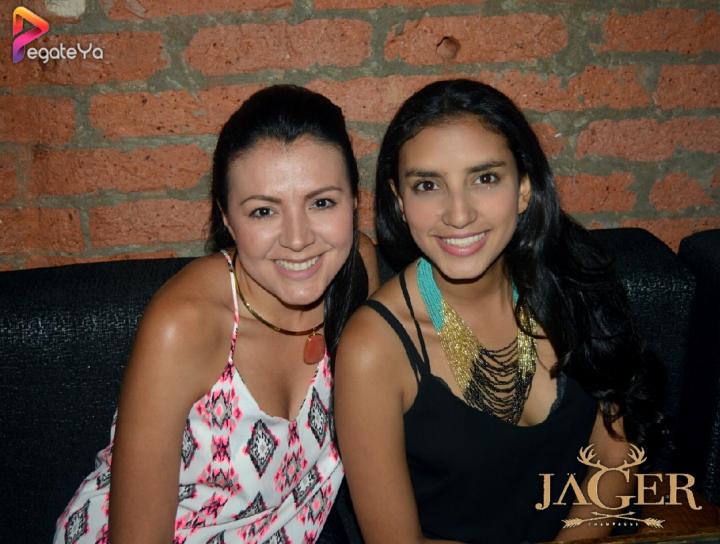 Foto 6 de JAGER - 1er Fds Mayo 2017 en Jager, Cali