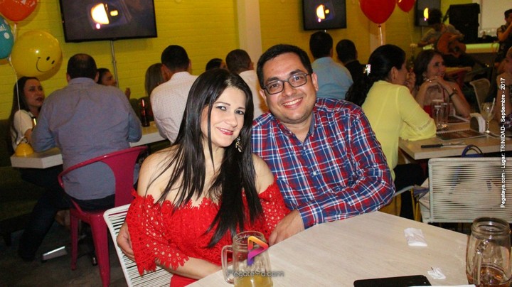 Foto 17 de Trinidad - Sábado 16 sep 2017 en Trinidad Discoteca Bucaramanga, Bucaramanga