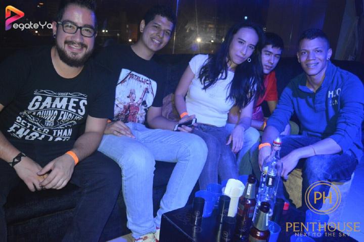 Foto 69 de Penthouse Club - Feria De Cali 2016 en Penthouse 1800, Cali