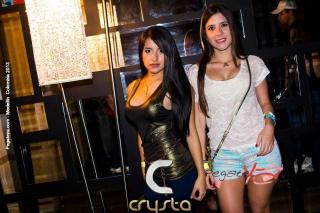 Foto 23 de Discoteca Crista Medellin 1 y 2 Marzo 2013 en Discoteca Crista Medellin, Medellín