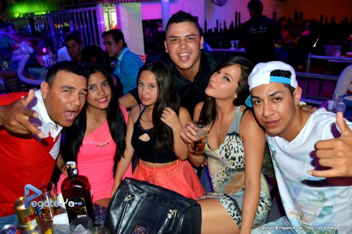 Foto 33 de New York - 14 de febrero de 2015 en Discoteca New York Bucaramanga, Bucaramanga