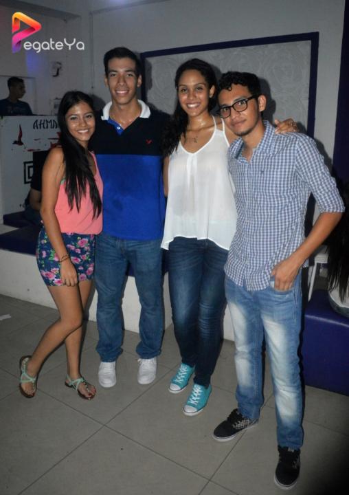 Foto 12 de Ahma Bar - 2do FDS Agosto 2015 en Ahma Cali, Cali