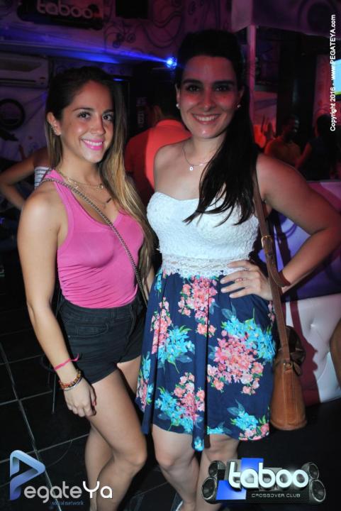Foto 34 de Taboo 18 y 19 de Marzo de 2016 en Discoteca Taboo Cartagena, Cartagena