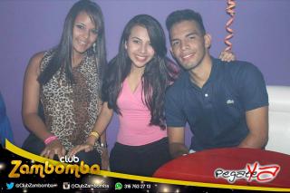 Foto 19 de Zambomba - Mayo 10 del 2014 en Club Zambomba, Cali