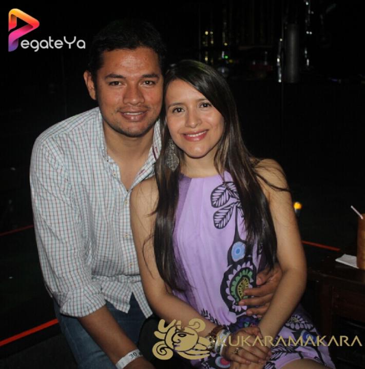 Foto 25 de Kukaramakara - 3er Fds Agosto 2016 en Kukaramakara Discoteca Cali, Cali