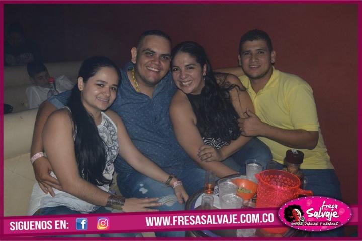 Foto 14 de Fresa Salvaje - Feria de Cali 2016 en Fresa Salvaje, Cali