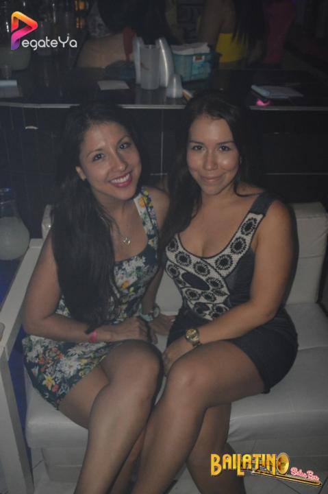 Foto 91 de Bailatino - 3er & 4to Fds Marzo 2016 en Bailatino - Bar, Cali