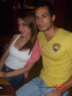 Foto 20 de Febrero 04 del 2012 en K-kahuate Cocktails Shot Cali, Cali