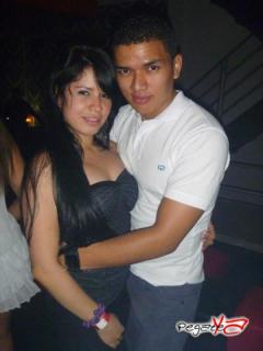 Foto 23 de Marzo 24 del 2012 en Babel / Barra Libre Cali, Cali