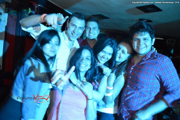 Foto 156 de Discoteca Malabar Bucaramanga en Discoteca Malabar Bucaramanga, Bucaramanga
