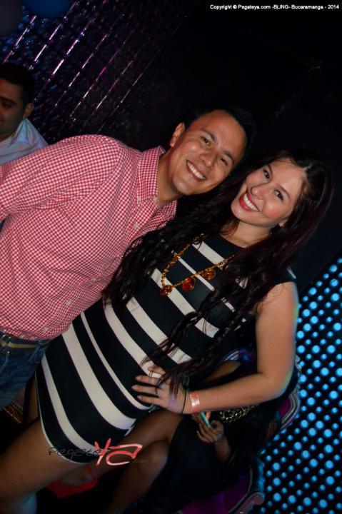 Foto 50 de Discoteca Bling Bucaramanga en Bar Bling Bucaramanga, Bucaramanga