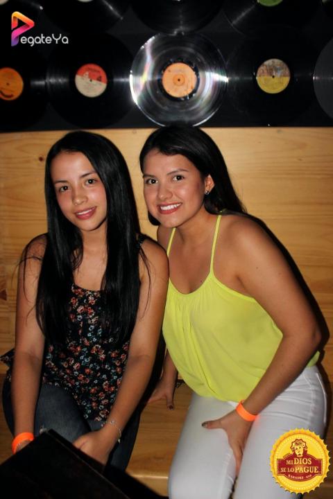 Foto 5 de Mi Dios se lo Pag - 3er & 4to Fds Marzo en Fonda Mi Dios Se Lo Pague, Cali