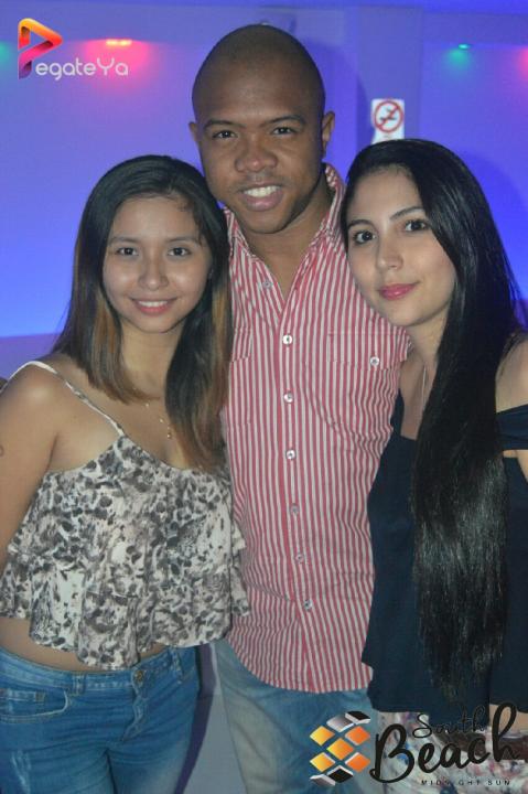 Foto 12 de Sout Beach - Feria De Cali 2016 en Sout Beach, Cali