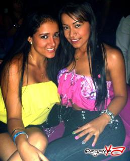 Foto 6 de Octubre 06 del 2012 en La Maldita Primavera Cali, Cali