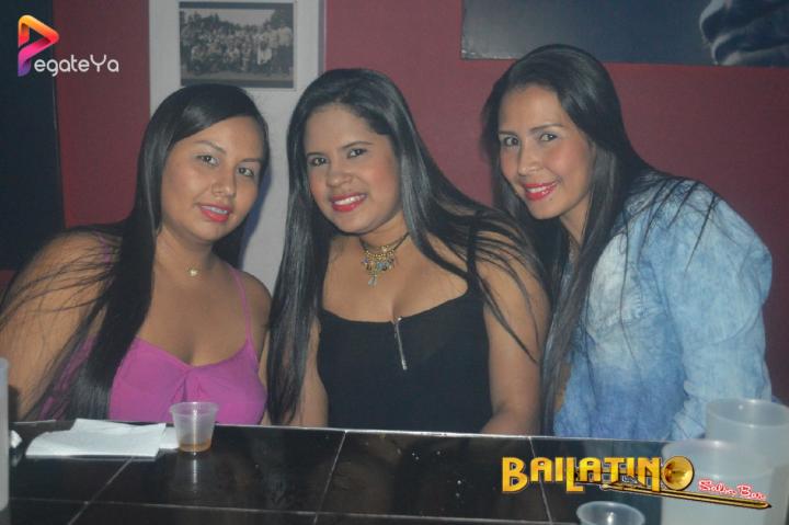 Foto 6 de Bailatino - 4TO Fds Agosto 2016 en Bailatino - Bar, Cali