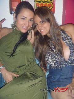 Foto 6 de Enero 30 del 2012 en La Maldita Primavera Cali, Cali