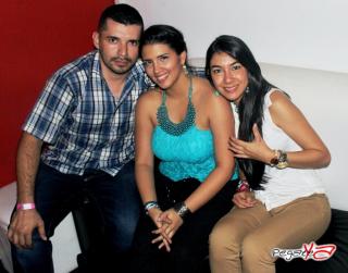 Foto 7 de Septiembre 21 del 2013 en Babel / Barra Libre Cali, Cali