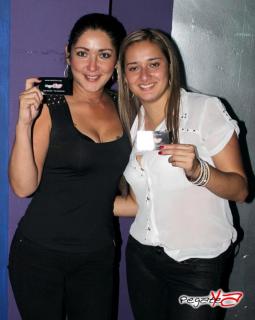 Foto 4 de Noviembre 09 del 2013 en Rooms Club