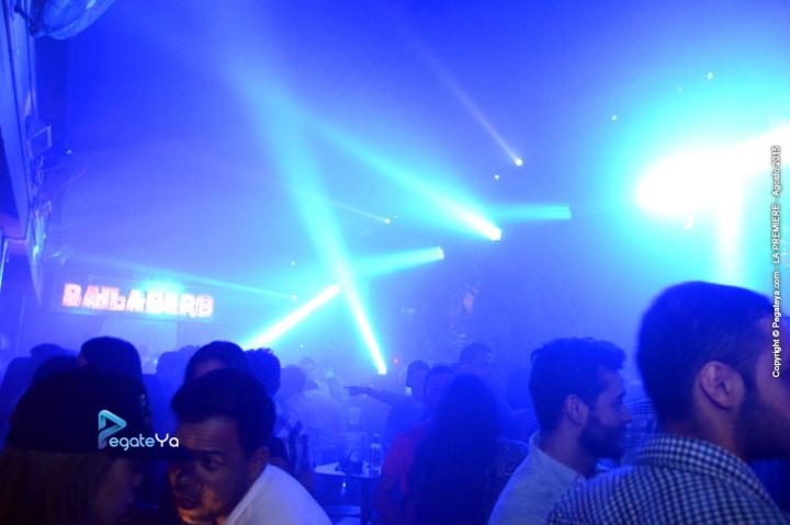 Foto 13 de La Premiere - sabado 15 agosto 2015 en La Premiere Bucaramanga, Bucaramanga