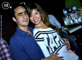 Foto 109 de La Sala Club Sabado - 15 de Diciembre de 2012 en La Sala Club, Bucaramanga