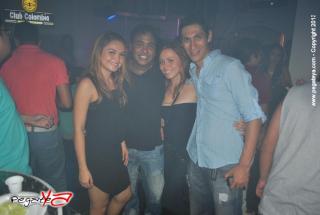 Foto 16 de taboo sabado 29 de junio de 2013 en Discoteca Taboo Cartagena, Cartagena