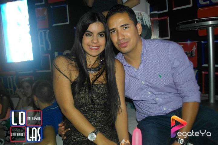 Foto 60 de Lolas - 3er FDS Agosto 2015 en Lolas Club Menga Cali, Cali