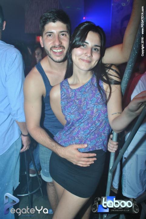 Foto 8 de taboo 25 y 26 de marzo de 2016 en Discoteca Taboo Cartagena, Cartagena