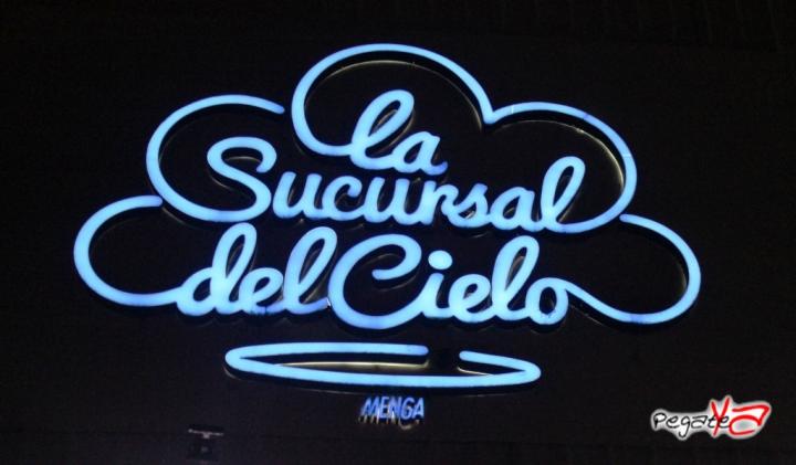 Foto 39 de La Sucursal - 1er FDS Nov 2014 en La Sucursal del Cielo, Cali