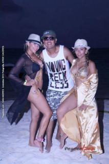 Foto 31 de San Andres Sai Fest en San Andres Sai Fest