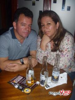 Foto 12 de Marzo 24 del 2012 en Urbano Bar Cali, Cali