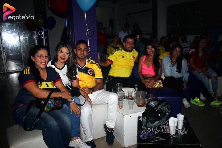 Foto 55 de AHMA - 2Do / 3ER FDS JUNIO 2016 en Ahma Cali, Cali
