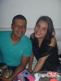 Foto 8 de Mayo 18 y 19 del 2012 en Farah Lounge Cali, Cali