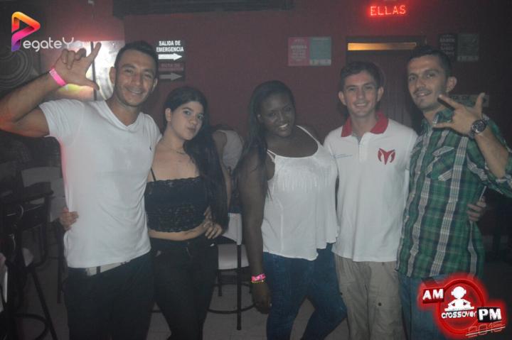 Foto 32 de AMPM BAR - 3er - 4to Fds Nov. 2015 en Am / PM Bar - Cali, Cali