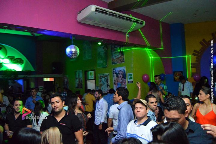 Foto 28 de CHABELA sabado 2 de abril 2016 en Discoteca Chabela Bucaramanga, Bucaramanga