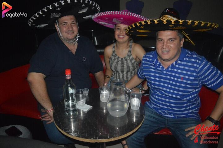 Foto 61 de Chente - 1er & 2do FDS Enero 2017 en CHENTE Vallenatos y Rancheras, Cali