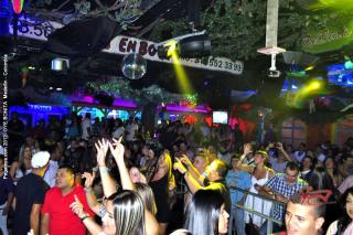 Foto 50 de Discoteca Oye Bonita en Discoteca Oye Bonita Medellin, Medellín