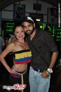 Foto 38 de mister babilla 12 Y 13 Octubre 2012 en Discoteca MISTER BABILLA cartagena, Cartagena