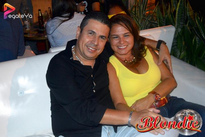 Foto 117 de Blondie 2do / 3er Fds Junio 2016 en Blondie Bar Cali, Cali