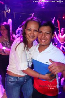 Foto 50 de Discoteca El Manicomio - 15 febrero 2014 en Discoteca El Manicomio Bucaramanga, Bucaramanga