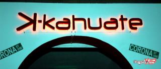 Foto 11 de Noviembre 16 del 2013 en K-kahuate Shot Cali, Cali